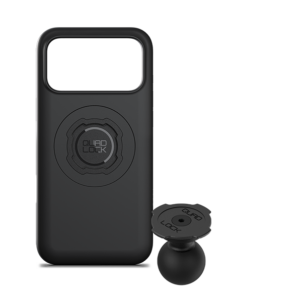 Ball Top Cap Adaptor 4x4 Car Kits - iPhone