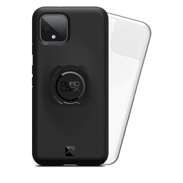 Cases - Pixel