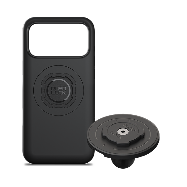 Ball Top Cap Adaptor 4x4 Car Kits - iPhone
