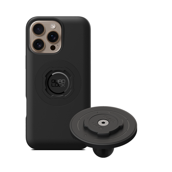 Ball Top Cap Adaptor Car Kits - iPhone