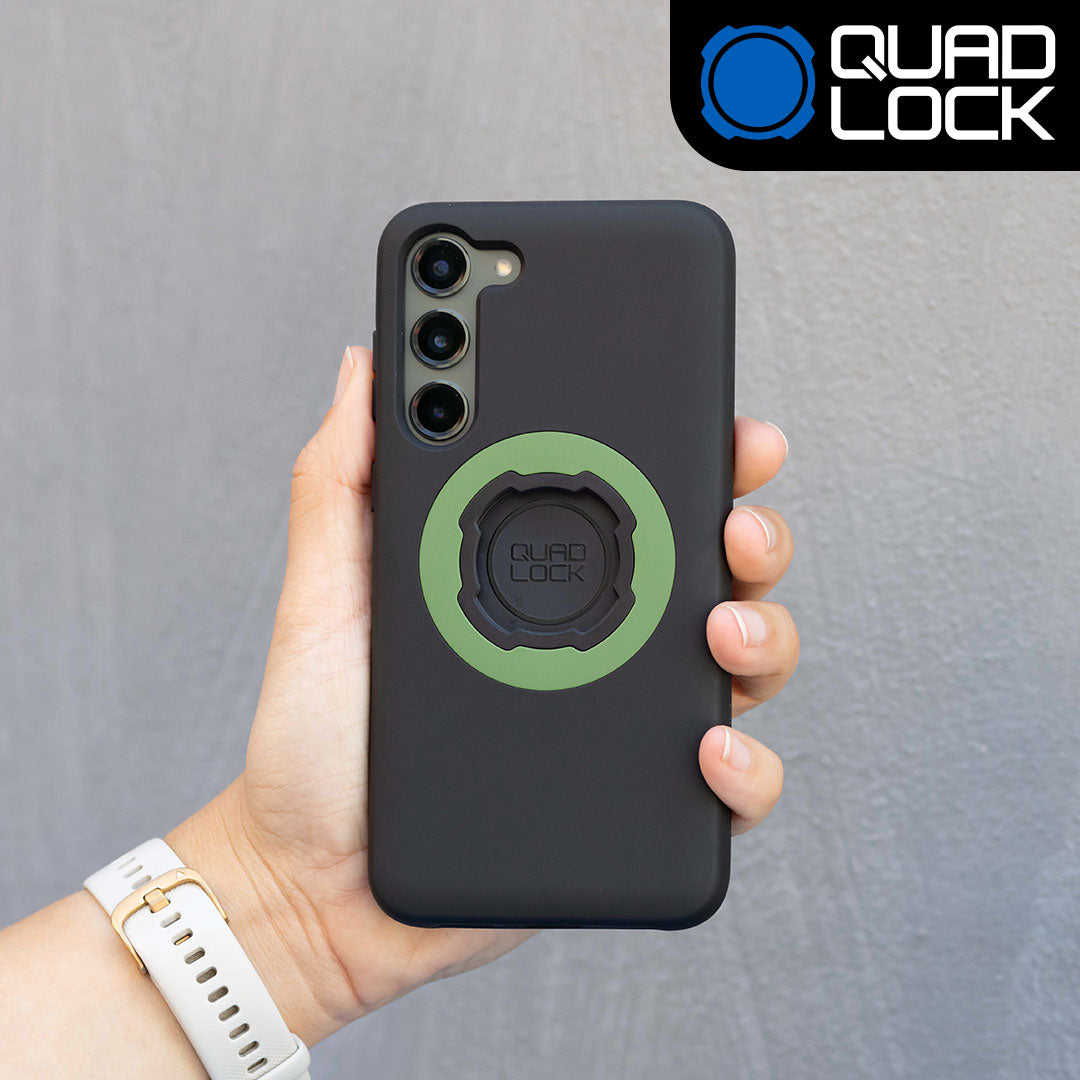 MAG Cases - Galaxy